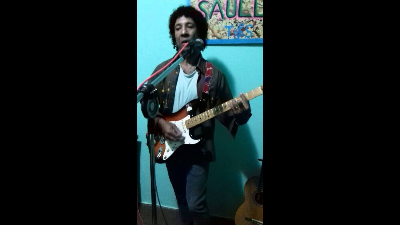 Gestos - Tonynho Saullo