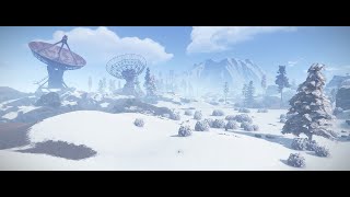 Rust  - OutNumbered (Rust Heli Take & PvP Highlights)