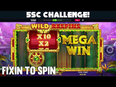 Disfruta del Bono de Chumba Casino y Juega al Casino en Línea en Ecuador