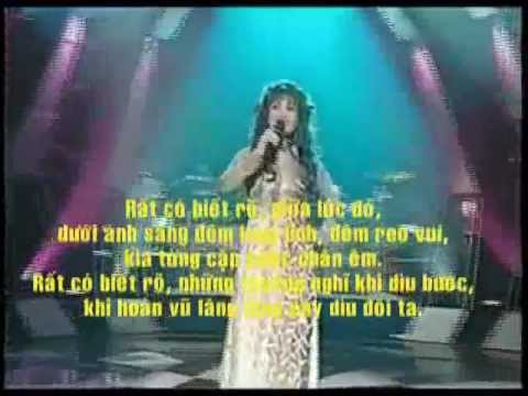 Thanh Lan (trước 75) -  Em đâu hiểu gì