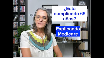 ¿Es conveniente afiliarse a Medicare si sigue trabajando a los 65 años?