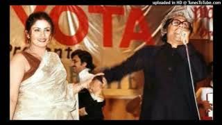 Haseenon Ne Khat Bhej Kar (Unreleased) - Kishore Kumar | Vipin Reshammiya| Film-Saahil|Rare Kishore|