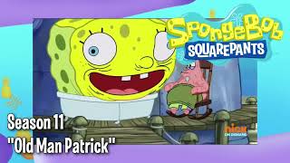 (Updated) Every Theme Song Reference In Spongebob!!! Waiting For Scan