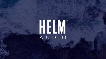 HELM BOLT USB DAC Quick Summary Look