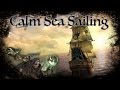 D&D Ambience -  Calm Sea Sailing