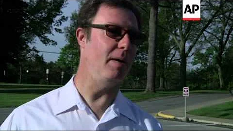 It's primary election day in Pennsylvania and in t...