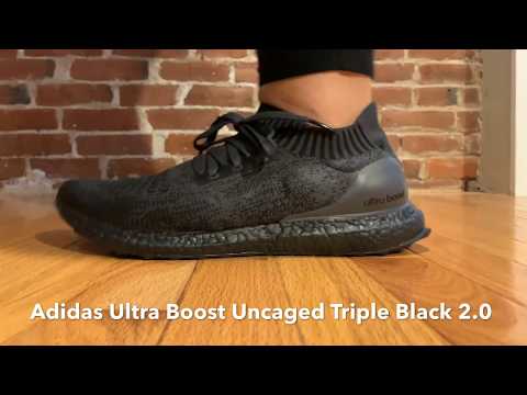 adidas ultra boost uncaged da9164