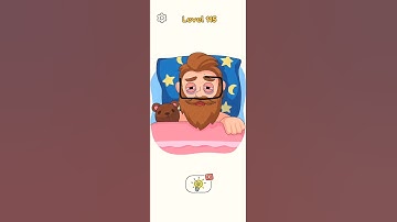 Game DOP 4 Draw One Part Level 115 #shorts #dop4 #gameplay