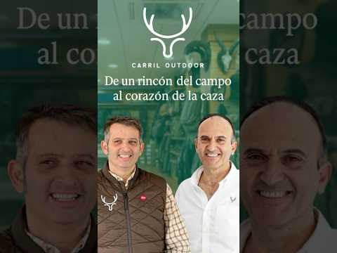 De un rincon del campo al corazon de la caza