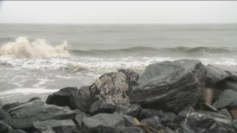 Hurricane Dorian | Power outages reported in Brunswick, St. Simons area