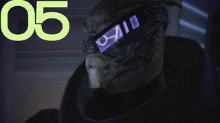 Checkpoint! | 05 | Mass Effect @durden77