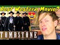 Tombstone the greatest western ever filmed 1993