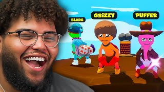 This Game Has GYAT To Be Illegal by Grizzy 333,209 views 1 month ago 23 minutes