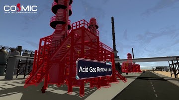 Get Ready for a Thrilling Adventure: Oman LNG