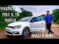 Volkswagen Polo 1L TSI with manual transmission I review by Baiju N Nair
