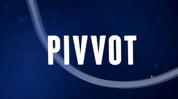 Pivvot | Trying Endless