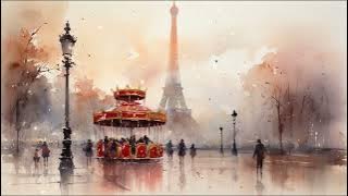 Le carrousel - James Quinn (slowed   reverb)