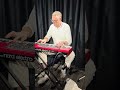 Days Of Wine And Roses. Jazz organ trio. Trading eights #jazzguitar #jazzorgan #jazzstandard #drums