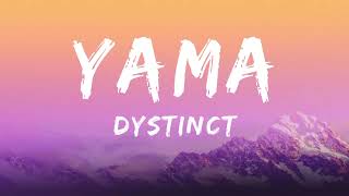 Dystinct _ Yama 