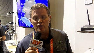 CEDIA 2013: Luxul Details its XAP-1230 and XAP-1530 Access Points