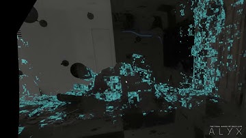 THE FINAL HOURS OF HALF-LIFE: ALYX - Project Shooter Proto