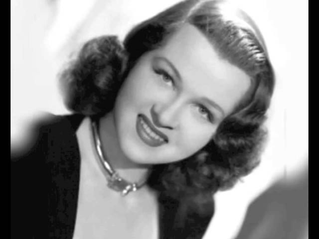 Jo Stafford - Here I'll Stay