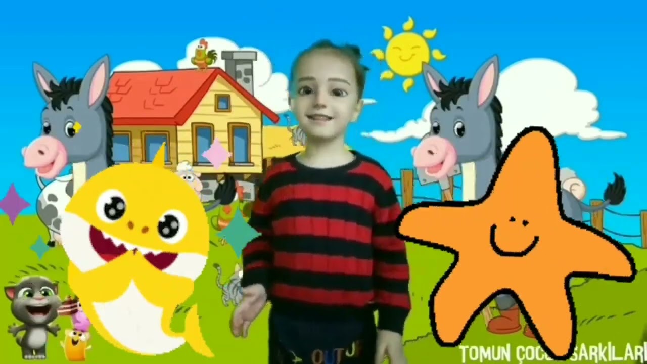 Come on, My Friends on the Ocean Floor! | Sing Along with Baby Shark | Pinkfong Songs