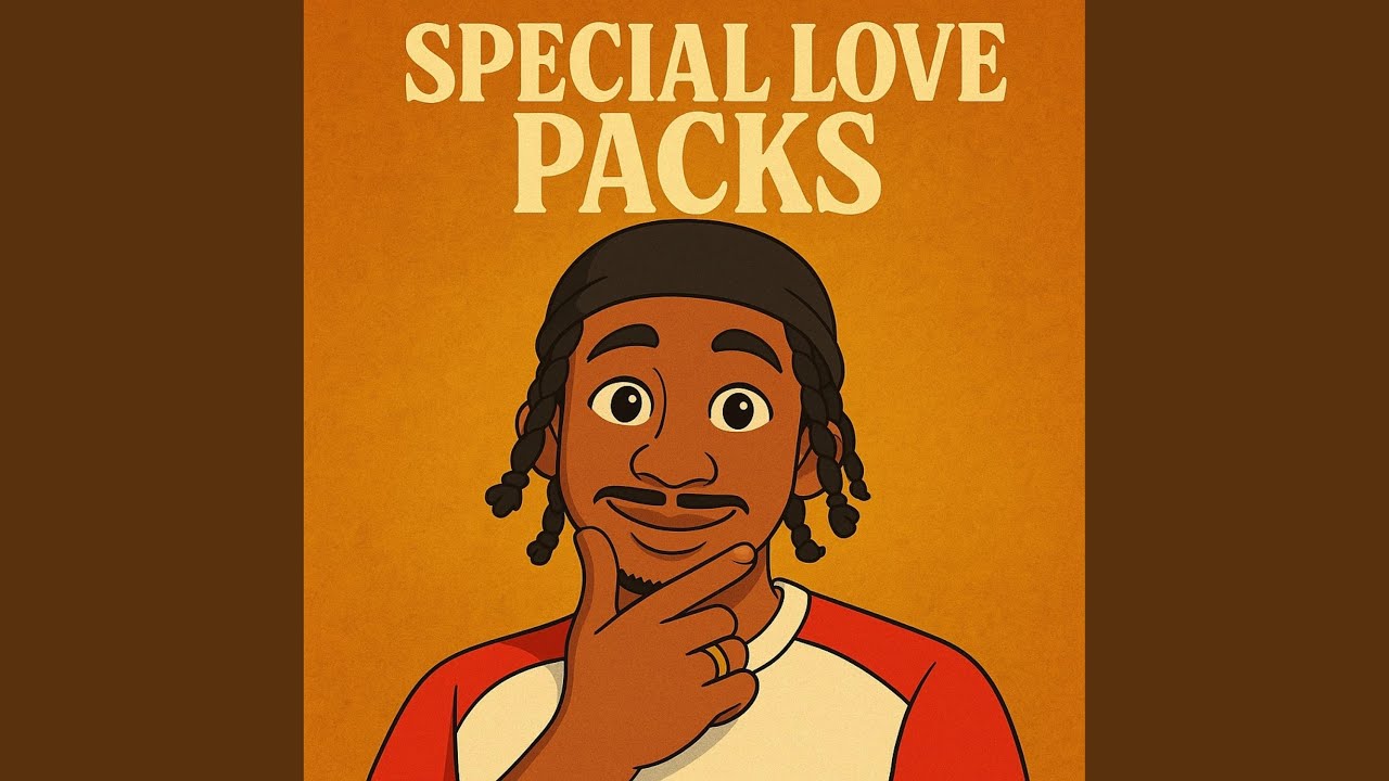 Special love (Sped up)