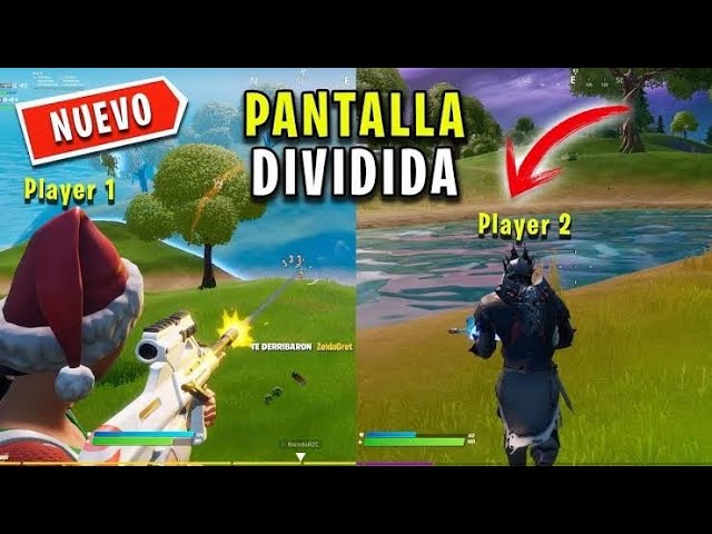 26 juegos de pantalla dividida recomendados para Xbox One - Liga de Gamers