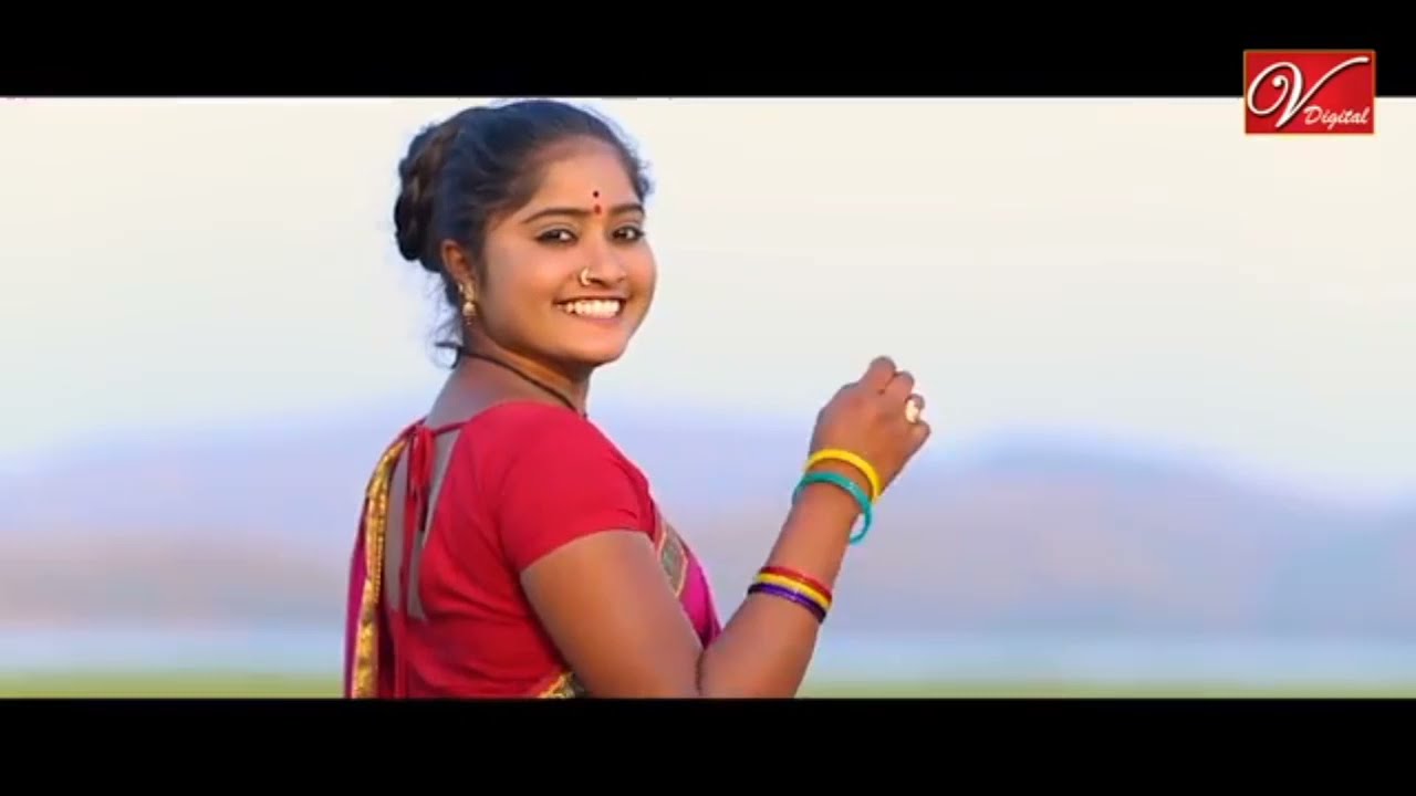 O Pori Kamalamma  4K Video Song writerSinger   Clement 