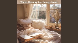 Crisp Morning Hush (Key eb Ver.)