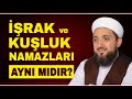 Rak ve kuluk namazlar ne zaman klnr  rak ve kuluk namazlar ayn mdr