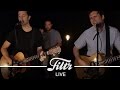 Jimmy Eat World - Sure And Certain (Filtr Acoustic Session)