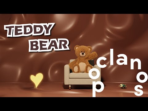 [MV] 강한국 (Kang hankook) - Teddy Bear / Official Music Video