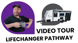 CCM- NEW AND IMPROVED! - Lifechanger Pathway - Tour - 2024 by Crusader Caravans Melbourne 2,495 views 3 months ago 17 minutes