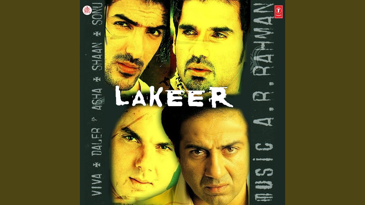 Download NACHLEY MP3