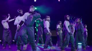 Download Lagu Governed by The Grid | Move it 2025 MP3