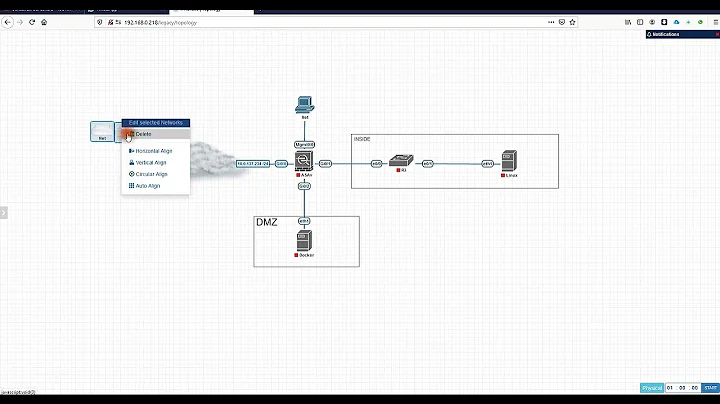 PnetLab Tutorial – Complete Step-by-Step Guide for Beginners (Full Lab Setup & Configuration)