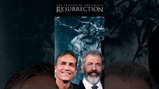 La Pasion de Cristo Resurrección Secuela 2024 #melgibson