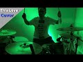 MAROON 5 -- This Love -- Drum Cover by LVLDRUMS ( 4K )