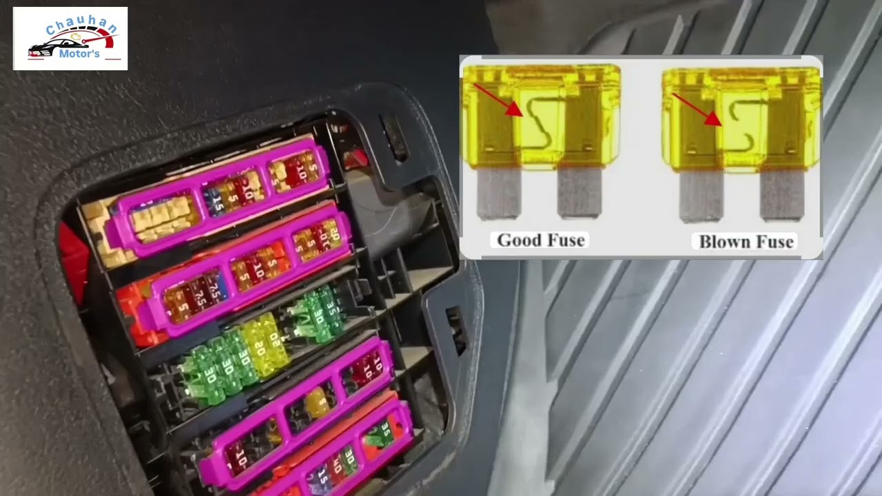 audi a5 fuse box cigarette lighter Audi A5 cigarette lighter fuse location