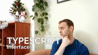 TypeScript Interfaces