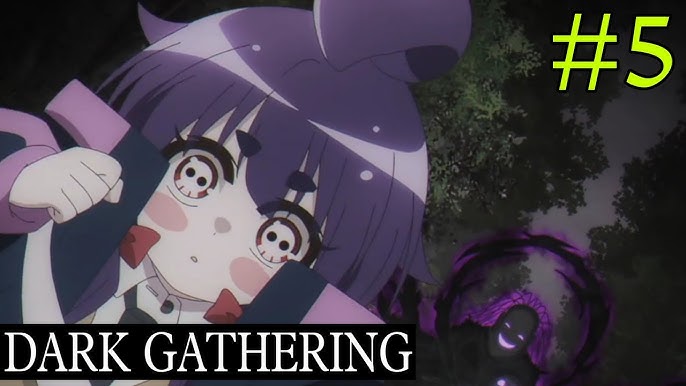Gathering (4 people / Charjiro and others / Anime) TV Anime Demon
