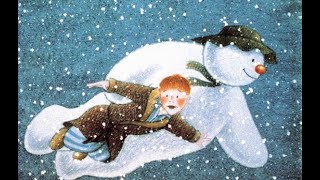 Walking In The Air Crossover