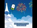 Belle Année 2026 