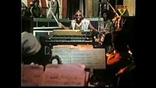 Isaac Hayes - Shaft In Studio Best Q