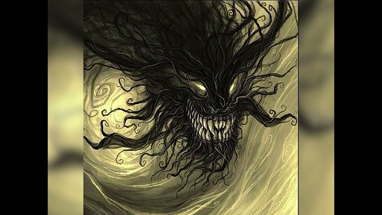 Disturbed-Down with the Sickness (Slowed+Reverb)