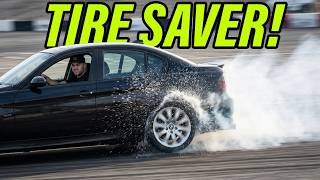 DIY TIRE WATER SPRAYERS! Do They Work ?