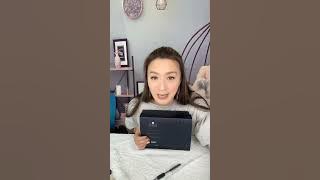 2025-10-28 意大利護膚品 B.L.V｜姚嘉妮直播重溫｜Moomoomall