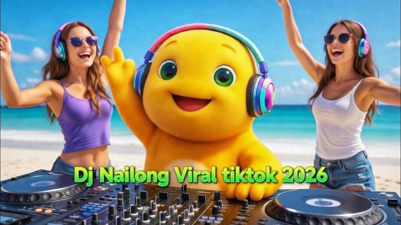 Tak disangka‼️enaknya kebangetan 😍 Dj remix jedag jedug full bass viral tiktok terbaru 2026